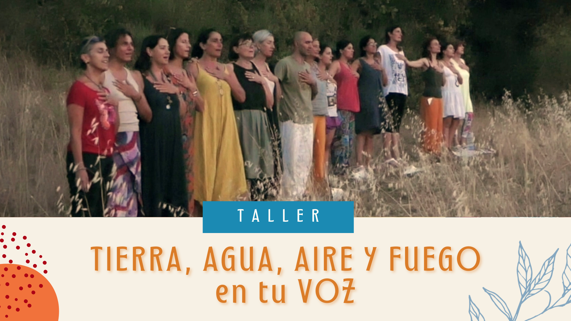 LA VOZ CURANDER (Vídeo) (4)